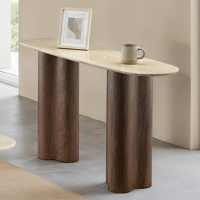 Kyros Living & Storage Collection — Kyros Sofa Table