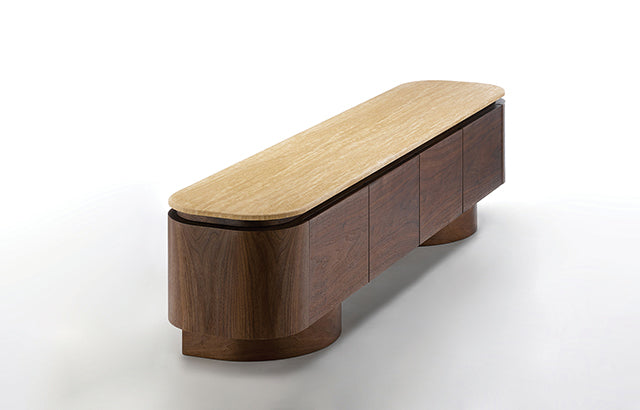 Kyros Living & Storage Collection