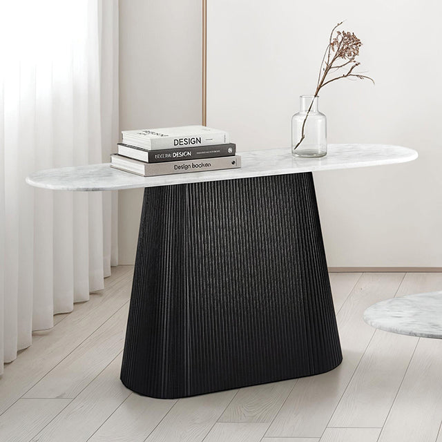 Lydney Living & Storage Collection — Lydney Sofa Table