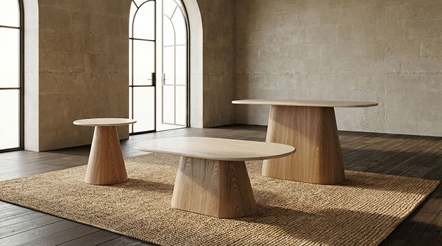 Odierno Living & Storage Collection