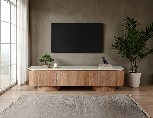 Odierno Living & Storage Collection
