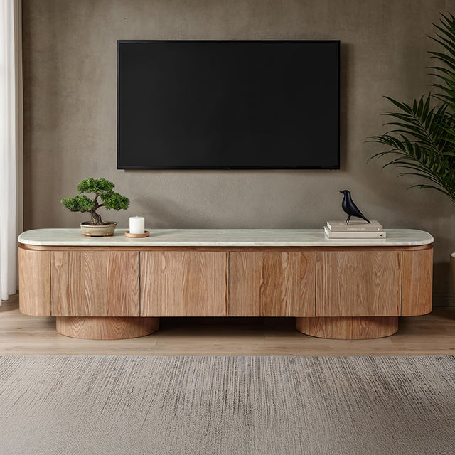 Odierno Living & Storage Collection — Odierno TV Stand