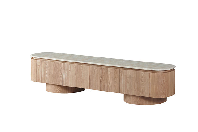 Odierno Living & Storage Collection