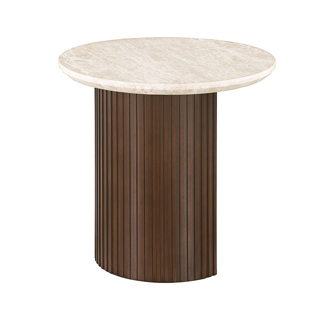 Alvik Coffee Oval Table
