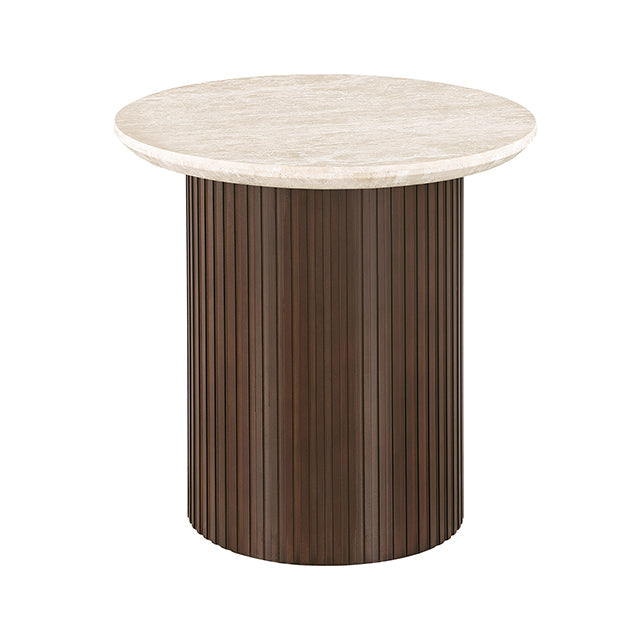 Alvik Coffee Oval Table