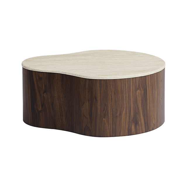 Kozma Coffee Table, Large — Kozma Coffee Table, Large