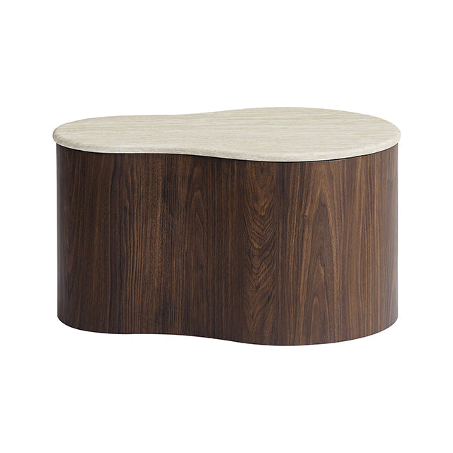 Kozma Coffee Table, Large — Kozma Coffee Table, Medium