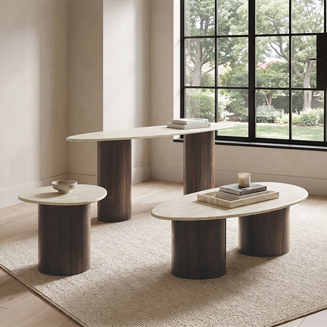 Nikos Living & Storage Collection