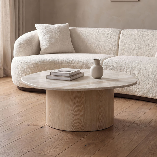 Momus Coffee Table, Large
