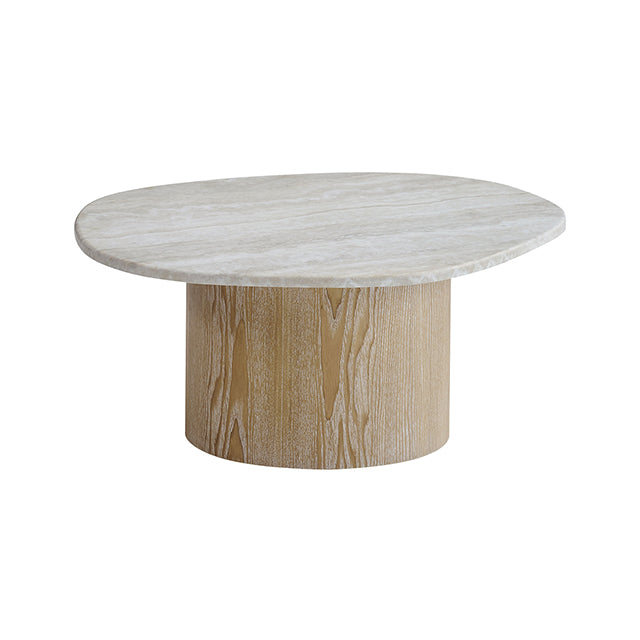 Momus Coffee Table, Large — Momus Coffee Table, Small