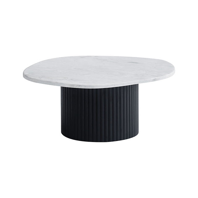 Momus Coffee Table, Large — Momus Coffee Table, Small