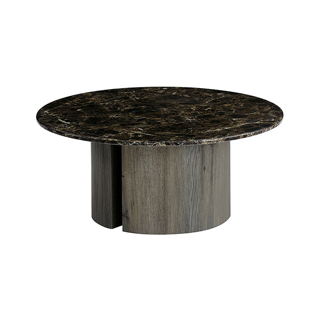 Latona Living & Storage Collection — Latona Round Coffee Table