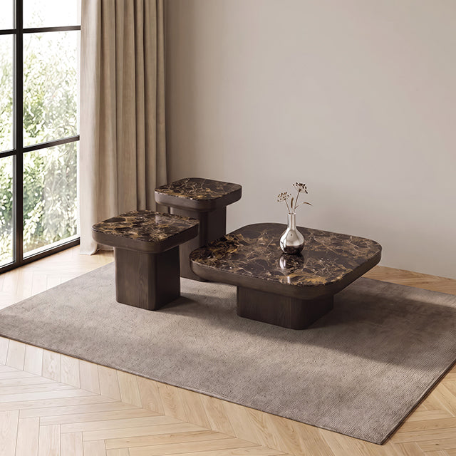 Pericles Accent & Decor Collection