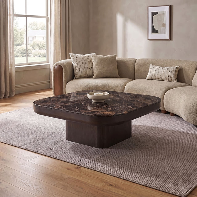 Pericles Accent & Decor Collection — Pericles Coffee Table