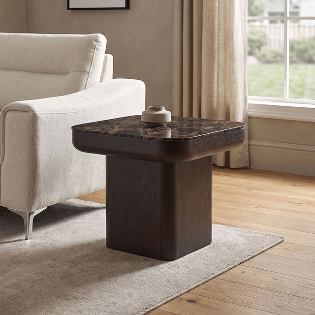 Pericles Accent & Decor Collection — Pericles Side Table