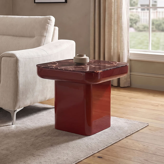 Cinnabar Accent & Decor Collection — Cinnabar Side Table