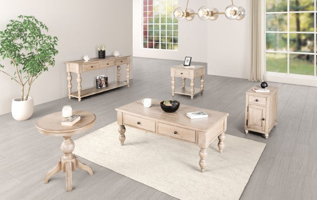 Chesapeake Living & Storage Collection