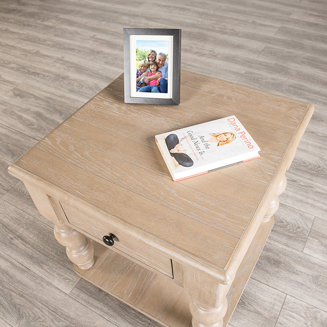 Chesapeake Living & Storage Collection