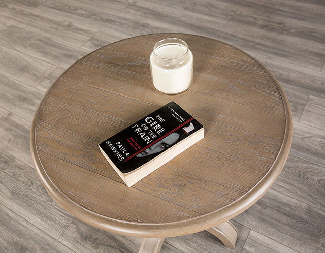 Chesapeake Living & Storage Collection