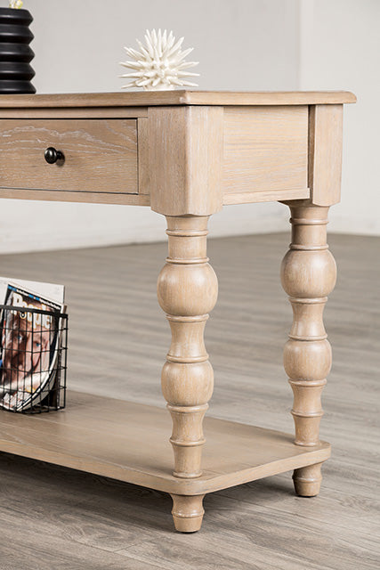 Chesapeake Living & Storage Collection