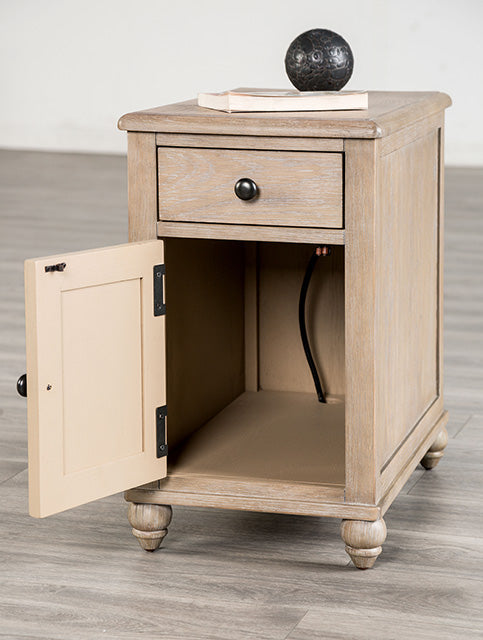 Chesapeake Living & Storage Collection