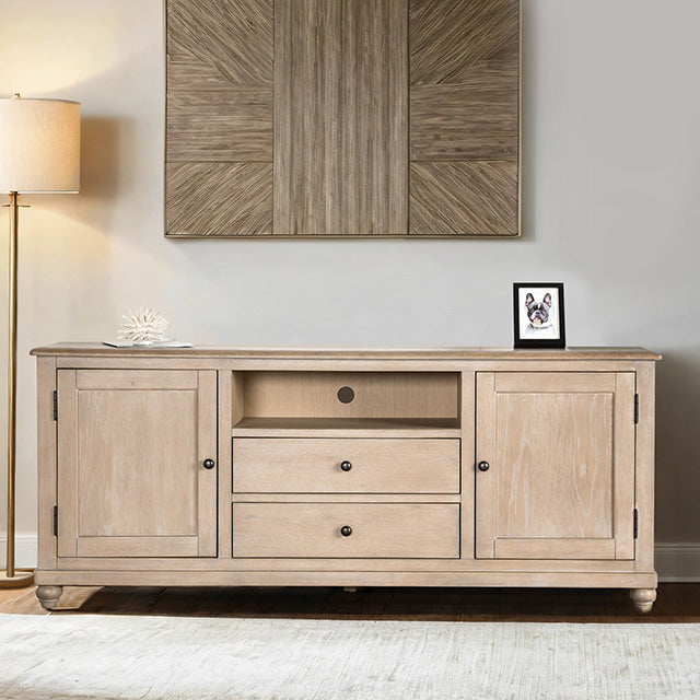 Chesapeake Living & Storage Collection — Chesapeake 72" TV Stand