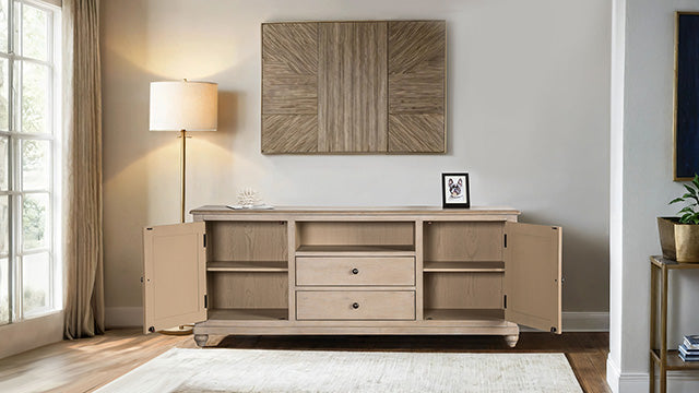 Chesapeake Living & Storage Collection