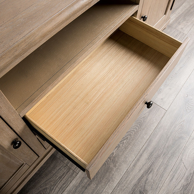 Chesapeake Living & Storage Collection