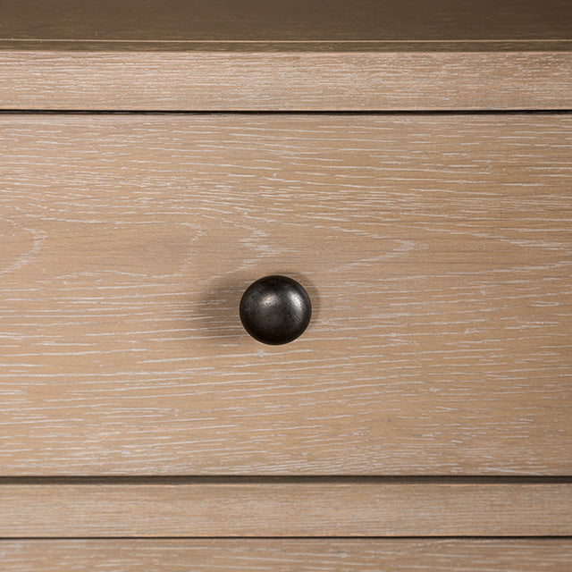 Chesapeake Living & Storage Collection