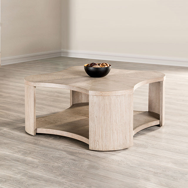 Conisbrough Living & Storage Collection — Conisbrough Cocktail Table