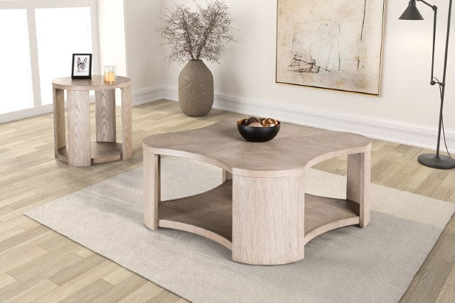 Conisbrough Living & Storage Collection