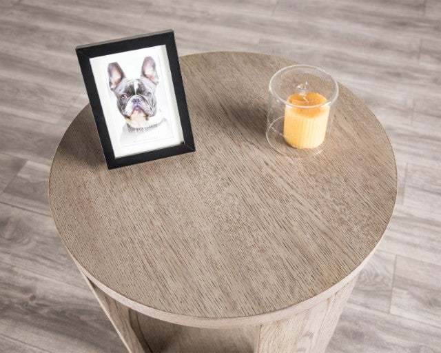 Conisbrough Living & Storage Collection