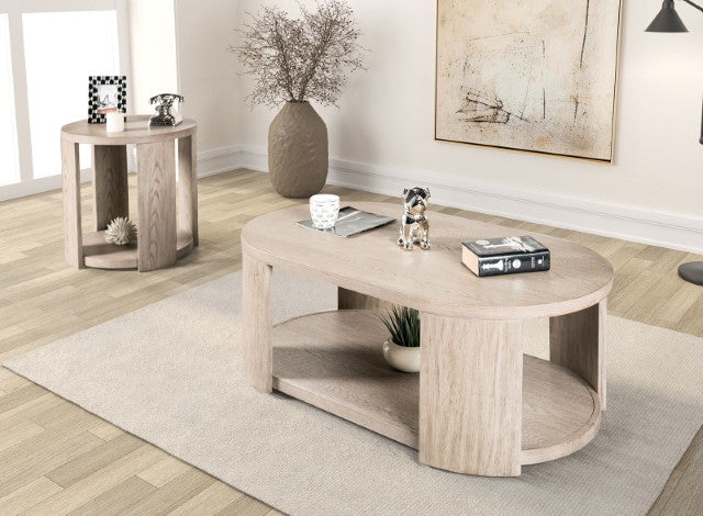 Conisbrough Living & Storage Collection