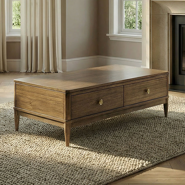Clarksburg Living & Storage Collection — Clarksburg Rect Cocktail Table