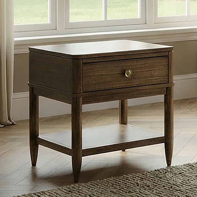 Clarksburg Living & Storage Collection — Clarksburg End Table