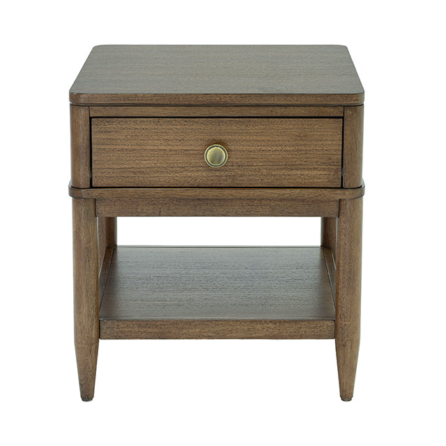 Clarksburg Living & Storage Collection