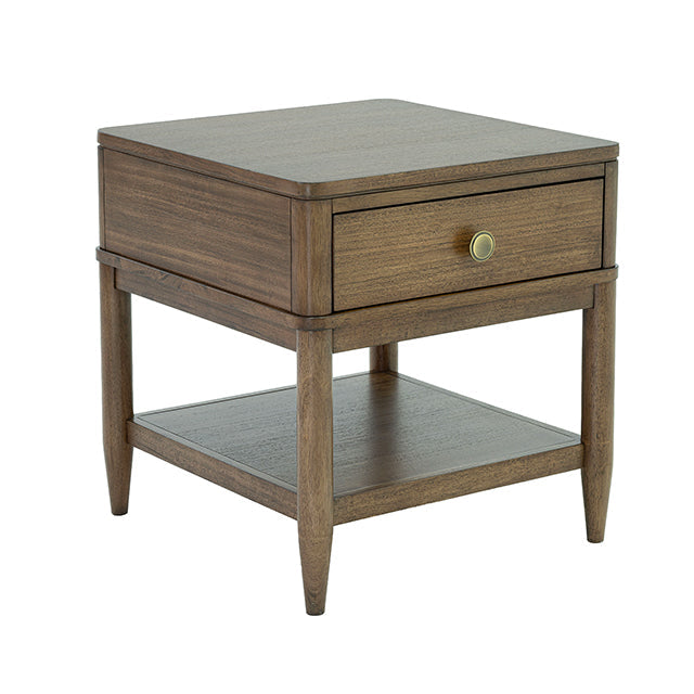 Clarksburg Living & Storage Collection