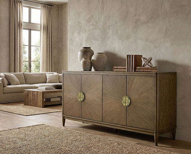 Clarksburg Living & Storage Collection