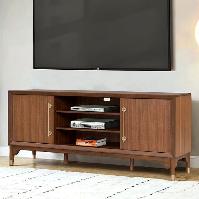 Hepburne Living & Storage Collection — Hepburne 70" TV Stand