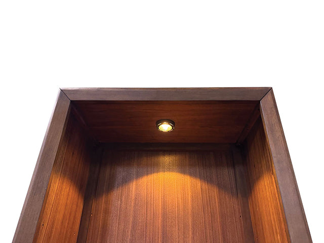 Hepburne Living & Storage Collection