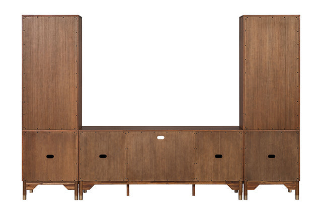 Hepburne Living & Storage Collection