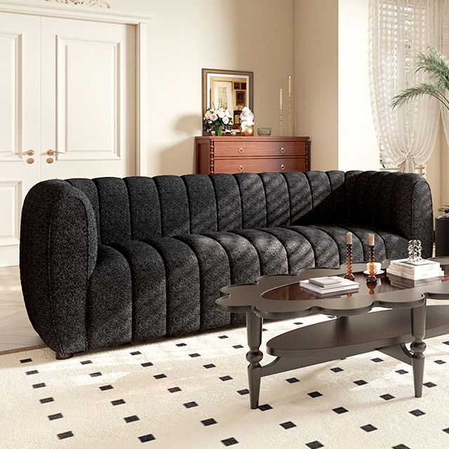 Aversa Upholstery Collection — Aversa Sofa