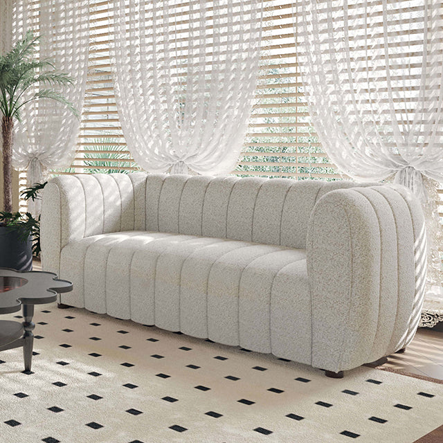 Aversa Upholstery Collection — Aversa Loveseat