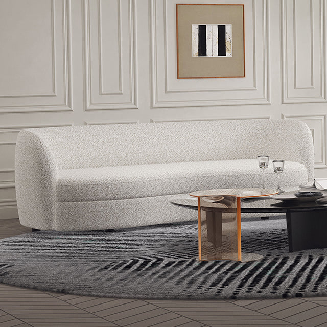 Versoix Upholstery Collection — Versoix Sofa