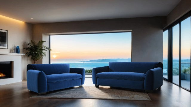 Severo Upholstery Collection