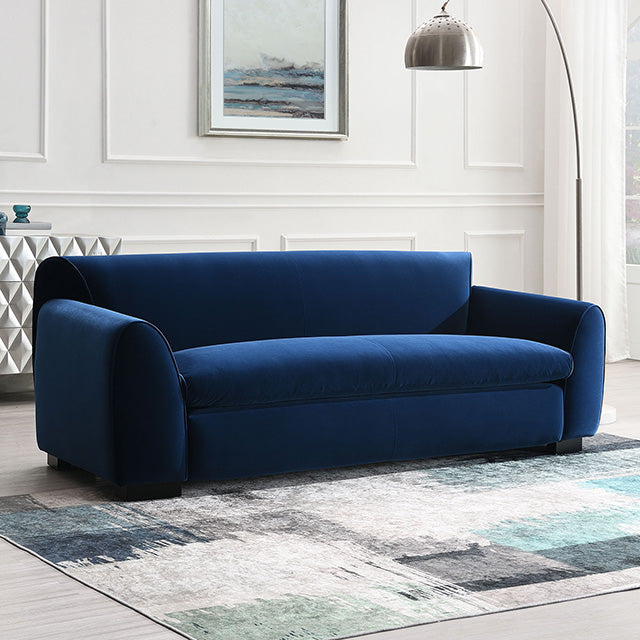 Severo Upholstery Collection — Severo Sofa