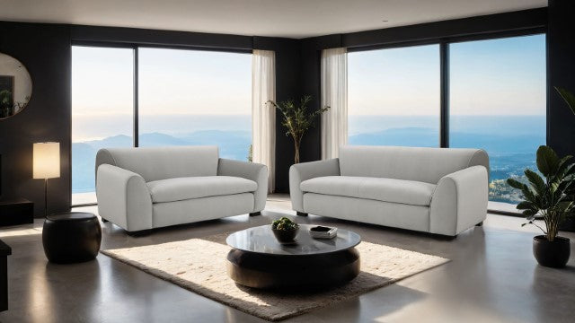 Severo Upholstery Collection
