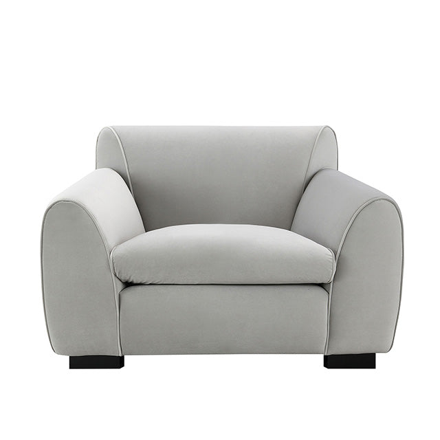Severo Upholstery Collection