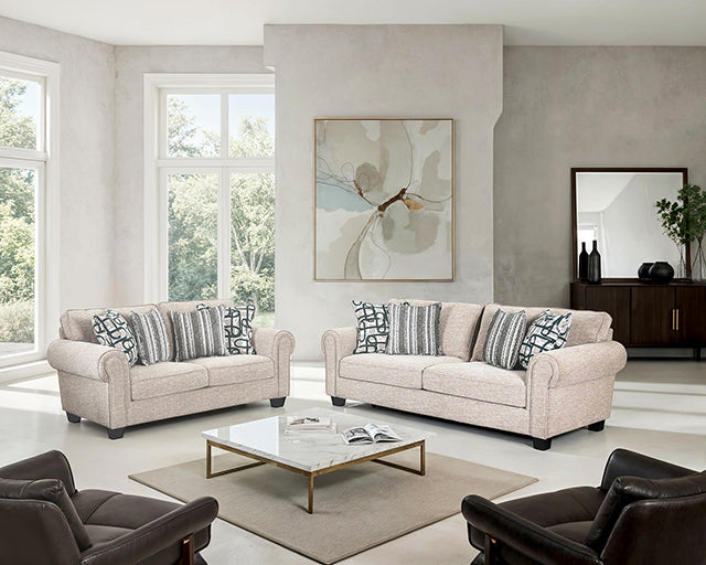 Viviani Upholstery Collection