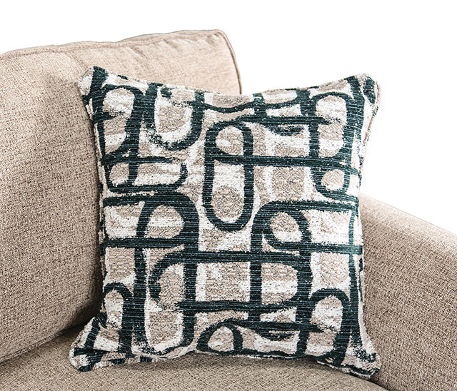 Viviani Upholstery Collection